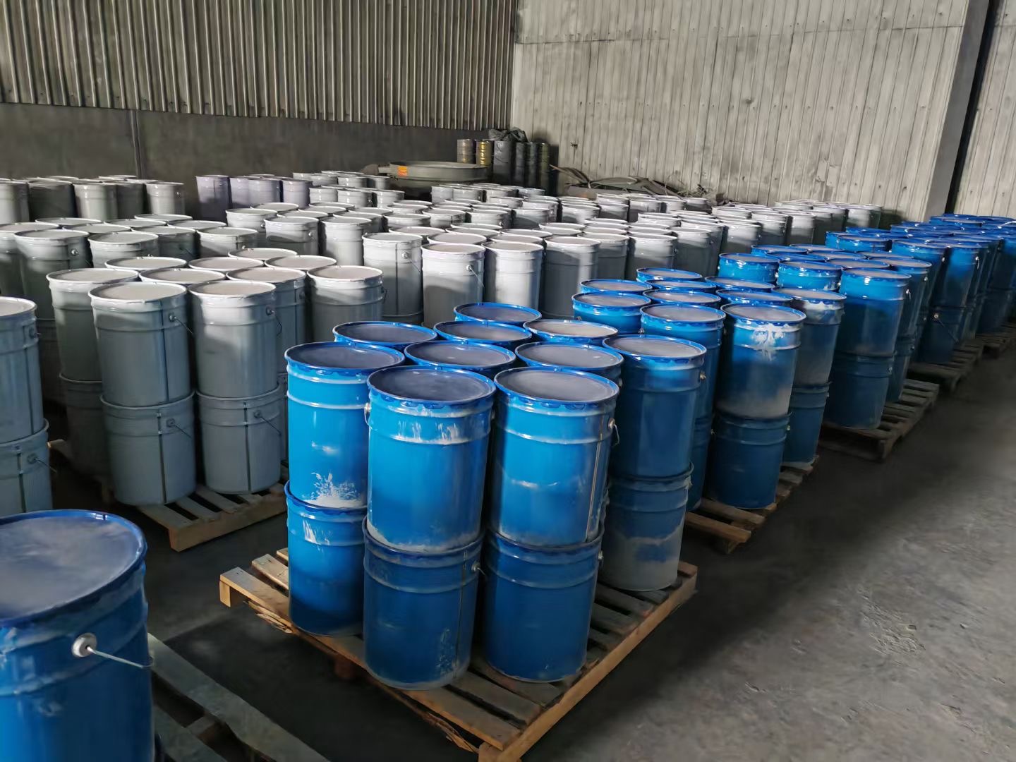 氰化钠的防护与白银选矿流程：安全与资源高效利用