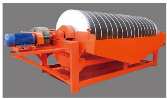 湿式磁选机 WET MAGNETIC SEPARATOR